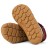 Imagen detallada 4 Koel - Kid's Rami Wool Tex - Calzado minimalista