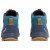 Detailbeeld 4 Jack Wolfskin - Kid's Wild Hike Texapore Mid - Wandelschoenen