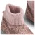 Detailbeeld 4 WHEAT - Kid's Indoor Shoe Caius - Pantoffels