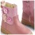 Detailbeeld 4 WHEAT - Kid's Winterboot Carmen Tex - Winterschoenen