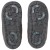 Detailbeeld 4 Isbjörn - Kid's Polar Paw Winter Shoe - Winterschoenen
