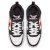 Imagen detallada 4 Nike - Kid's Court Borough Mid 2 BG - Zapatillas deportivas