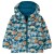 Detaljebillede 4 Patagonia - Baby Reversible Down Sweater Hoody - Dunjakke