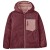 Detaljebillede 4 Patagonia - Kid's Reversible Down Sweater Hoody - Dunjakke