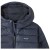 Detailbeeld 4 Patagonia - Kid's Down Sweater Parka - Donsjas