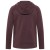 Detailbeeld 4 Heber Peak - Kid's Merino210 EvergreenHe. Zip Hoody - Trui met capuchon