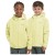 Detailbeeld 4 Jack Wolfskin - Kid's Flaze Jacket - Regenjas