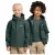Yksityiskohtainen kuva 4 Jack Wolfskin - Kid's Haze 2L Jacket - Sadetakki