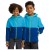 Immagine dettagliata 4 Jack Wolfskin - Kid's Sandbird Hooded Jacket - Giacca softshell