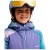 Detaljebillede 4 Roxy - Kid's Astral Peak Girl - Skijakke