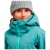 Yksityiskohtainen kuva 4 Roxy - Kid's Ice Escape Girl - Laskettelutakki