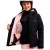 Yksityiskohtainen kuva 4 Roxy - Kid's Snowflare Girl - Laskettelutakki