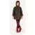 Detaljebillede 4 Finkid - Kid's Aina Ice - 3 i 1-jakke