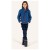 Detail image 4 Finkid - Kid's Lempi Sport - Fleece jacket