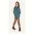 Detail image 4 Finkid - Kid's Onni Sport - Fleece vest