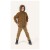 Detailbeeld 4 Finkid - Kid's Tonttu Teddy - Fleecevest