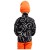 Imagen detallada 4 Quiksilver - Boy's No Destination Fleece - Forro polar