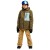 Detaljbild 4 Quiksilver - Youth's Sycamore Jacket - Skidjacka