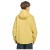 Detailbeeld 4 adidas Terrex - Kid's MT 3in1 Fleece Jacket - Fleecevest