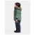 Detaljebillede 4 Didriksons - Kid's Bjärven Parka - Parka