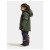 Detaljebillede 4 Didriksons - Kid's Falken Jacket - Vinterjakke