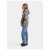 Detailbeeld 4 Didriksons - Kid's Joule Printed Full-Zip - Fleecevest
