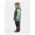 Detaljebillede 4 Didriksons - Kid's Neptun Jacket - Vinterjakke