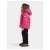 Detail image 4 Didriksons - Kid's Roxen Jacket - Synthetic jacket