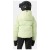 Detailbild 4 Helly Hansen - Kid's Junior Girl Nora Puffy Jacket - Skijacke