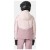 Detailbeeld 4 Helly Hansen - Kid's Junior Girl Snowbliss Jacket - Ski-jas