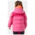 Detailbild 4 Helly Hansen - Kid's Vertical Ins Jacket - Winterjacke