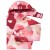 Detailbeeld 4 Reima - Kid's Reimatec Winter Jacket Muonio - Winterjas