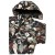 Detail image 4 Reima - Kid's Reimatec Winter Jacket Parkkila - Winter jacket
