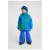 Detail image 4 Reima - Kid's Reimatec Winter Jacket Rautas - Ski jacket