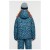 Imagen detallada 4 O'Neill - Kid's FWC'Cruz Puffer Snow Jacket - Chaqueta de esquí