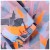 Detailbeeld 4 Color Kids - Kid's Ski Jacket AOP 742811 - Ski-jas