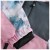 Imagen detallada 4 Color Kids - Kid's Ski Jacket Colorblock 742778 - Chaqueta de esquí