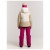 Detailbeeld 4 Protest - Kid's PRTLaurine Snowjacket - Ski-jas