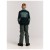 Detailbild 4 Protest - Kid's PRTMendo Jr Full Zip Active Top - Fleecejacke