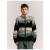 Detail image 4 Protest - Kid's PRTRooney Full Zip Top - Fleece jacket
