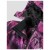 Detailbeeld 4 Name it - Kid's Slope10 Ski Jacket AOP - Ski-jas