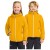 Detail image 4 Jack Wolfskin - Kid's Fourwinds Jacket - Softshell jacket