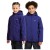 Detail image 4 Jack Wolfskin - Kid's Go Glow Jacket - Winter jacket