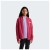 Detailbeeld 4 The North Face - Kid's Performance Fleece FZ Hooded Jacket - Fleecevest