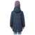 Imagen detallada 4 Vaude - Kid's Lulea Insulation Coat - Parka