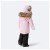 Detaljebillede 4 Isbjörn - Kid's Snowball Winter Jacket - Skijakke