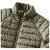 Yksityiskohtainen kuva 4 Isbjörn - Teen's Air Light Weight Jacket - Talvitakki