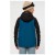 Imagen detallada 4 O'Neill - Kid's Fwc'Cruz Mean Machine Snow Jacket - Chaqueta de esquí