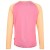 Imagen detallada 4 Heber Peak - Kid's MerinoCool165 EvergreenHe. L/S - Camiseta de merino