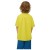 Imagen detallada 4 Mammut - Kid's Base T-Shirt Playground - Camiseta de manga corta
